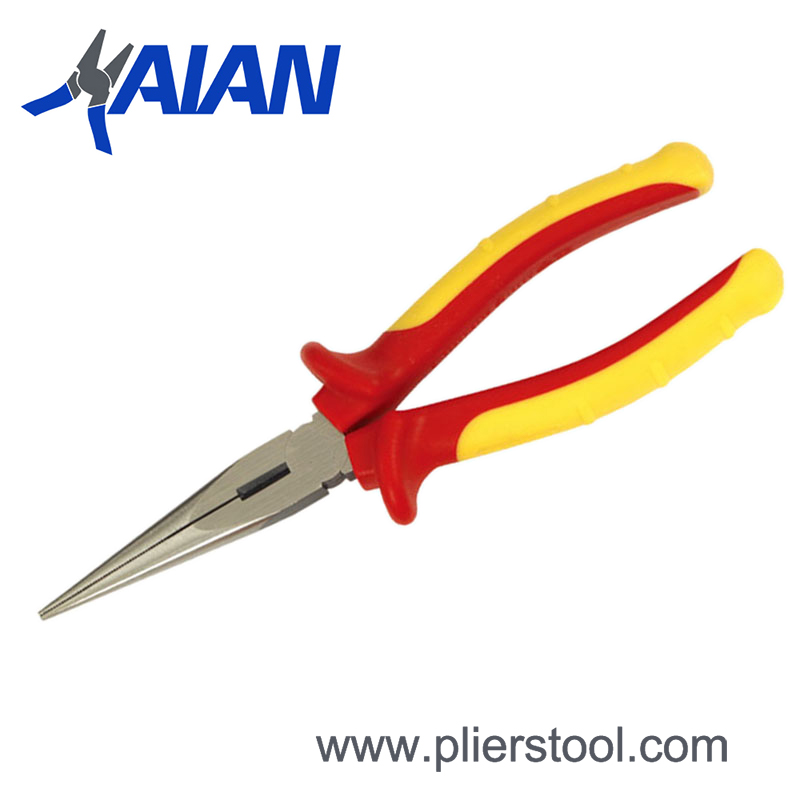 Long Nose Pliers