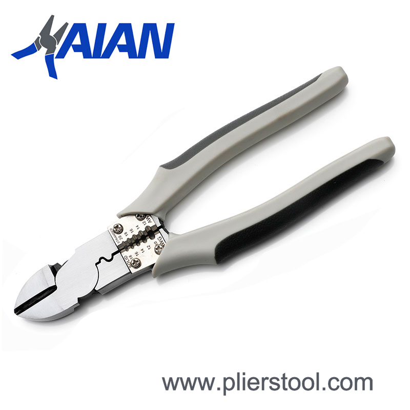 Multi-use Diagonal Cutting Pliers